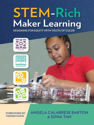 cover image of STEM-Rich Maker Learning